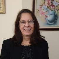 Isabel Cristina Benatti