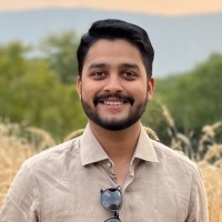 Kumar Shreyans