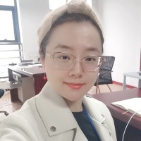 Amanda Yan