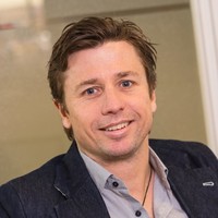 Paul Spurway
