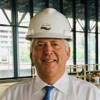 Brian Fulk, MBA