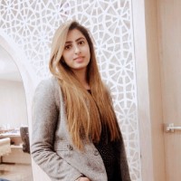 Simran Malhotra