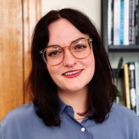 Marlena Gebhard, LCSW