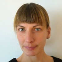 Sara B. Hauge