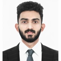 Ahammed Ramees CM