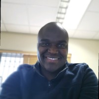 Johan Ntimane
