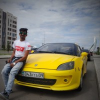 Abhishek Maurya