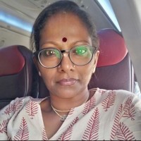 Devagi Ramasamy