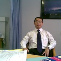 Stone Zhu