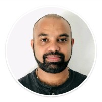 Amal Antony K.A