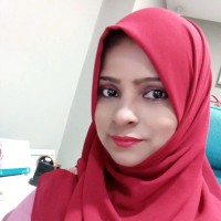 Bilqees Farah