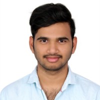 Chandra Vamsy