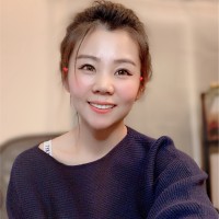 Katy Zhao