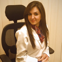 Mayssa Hannoun