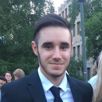 Bastien Haas
