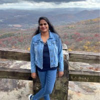 Aruna Govindarajan