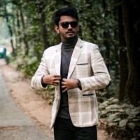 Faisal Ahamed