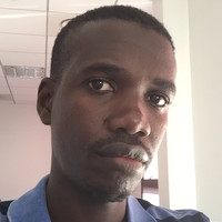 Aliou Diallo