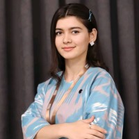 Mashhura Atanazarova