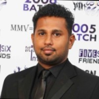 Roshan Fernando Pulle