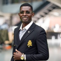 Fortunet Romeo N'sah Koki