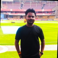 Raveendra Rajenavar