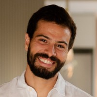 Rafael Pizzotti Machado