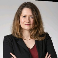 Alexandra THEODOROPOULOS