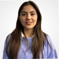 Ashley Garcia