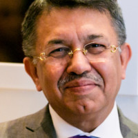 dinesh bajaria