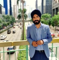 Jatinder Singh