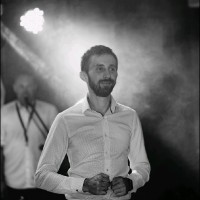 Volodymyr Roshkaniuk