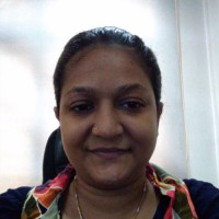 Pratiksha Nimavat morbi