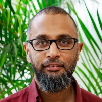 Ismael Rumzan