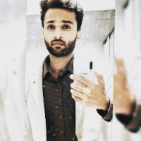 Anurag Bhargava