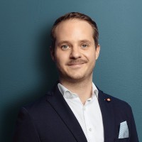 Ricardo Brägger