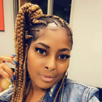 Clarice Nathaniel