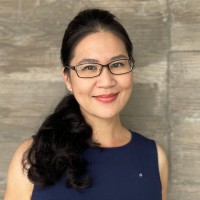 Yolande Hu