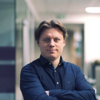 Vegard Skarhol