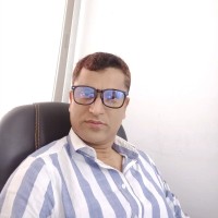 Md. Abdullah Al Kafi