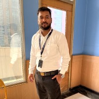 Aman Raj