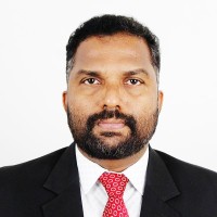 Vinod Chandran.A.P