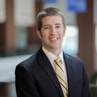 Andrew Shreve