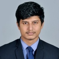 Revanth M S