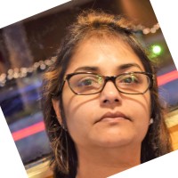 Priya S.