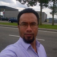 Maikel Sanredjo