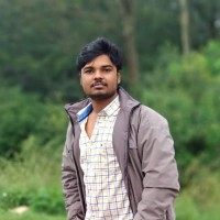 Krishna Venkata