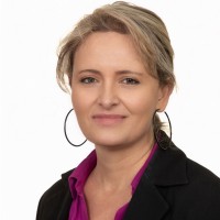 Nadine Van Staden
