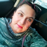 Uzma Yasir