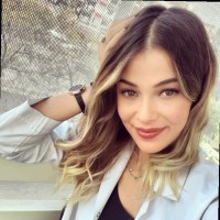 Sinem Topu